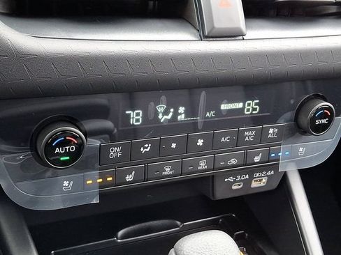 New 2026 Subaru Outback Wilderness AWD/4WD image 12