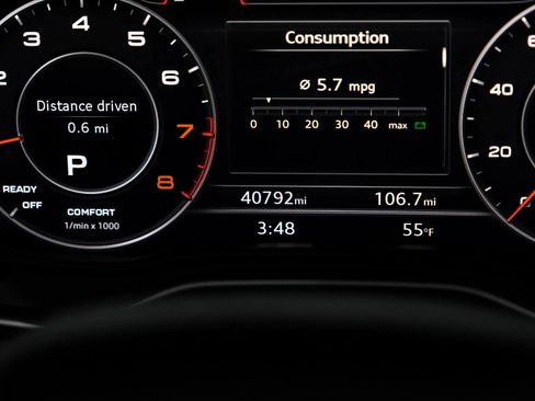 Used 2018 Audi Q5 Prestige image 23