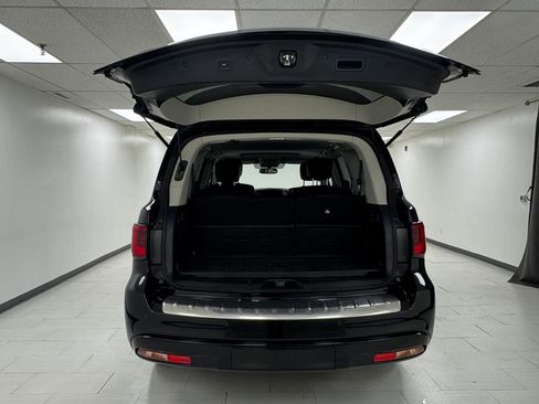 Used 2019 INFINITI QX80 Luxe w/ Proassist Package image 40