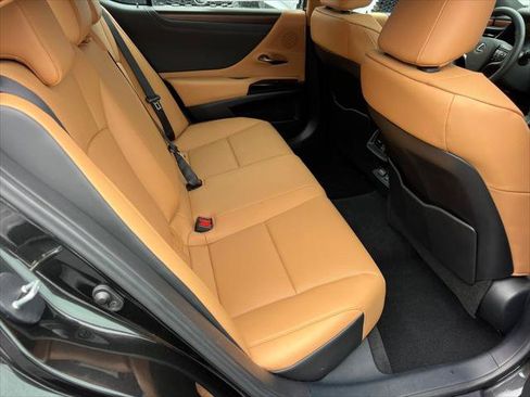 Certified 2025 Lexus ES 350 w/ Premium Package FWD image 15