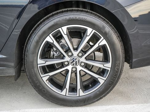 New 2026 Volkswagen Jetta Sport FWD image 10