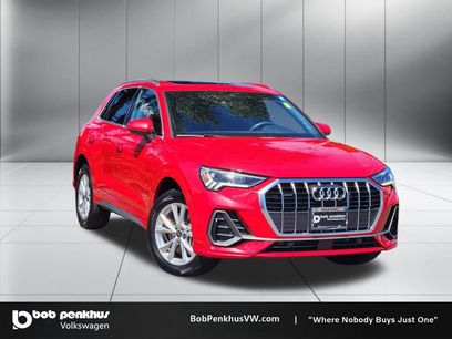 Used 2025 Audi Q3 2.0T Premium