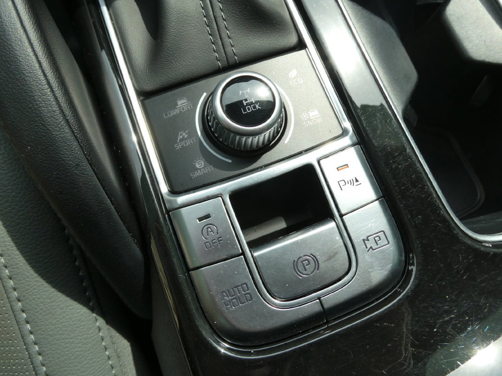 Used 2024 Kia Telluride SX X-Line AWD/4WD image 32