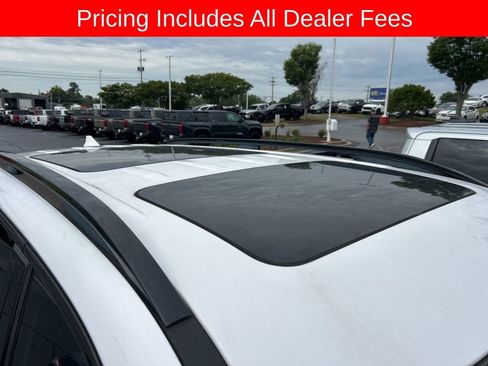Used 2024 Kia Telluride SX Prestige X-Line AWD/4WD image 3