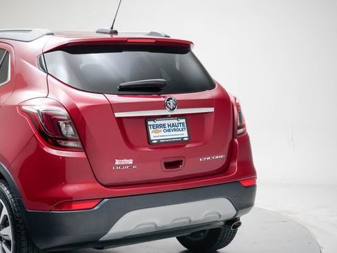 Used 2017 Buick Encore Preferred FWD image 4