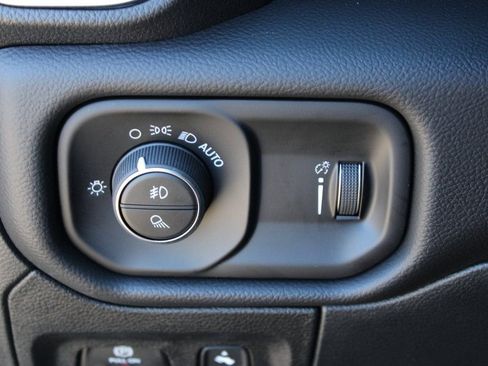 New 2026 RAM 1500 Big Horn image 14