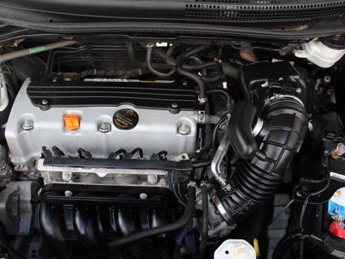 Used 2014 Honda CR-V EX-L image 8