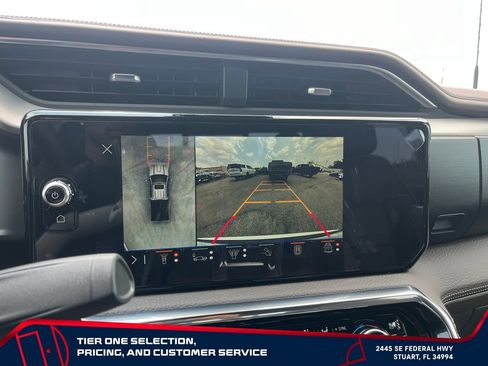 New 2026 GMC Sierra 2500 Denali w/ Denali Reserve Package AWD/4WD image 32