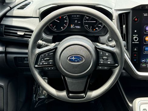 Certified 2024 Subaru Crosstrek 2.0i Premium AWD/4WD image 11
