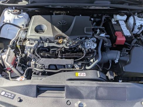 Used 2024 Toyota Camry LE image 32