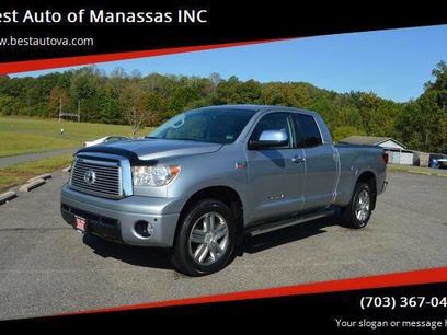 Used 2013 Toyota Tundra Limited
