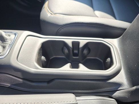 New 2025 Jeep Wrangler Sahara image 33