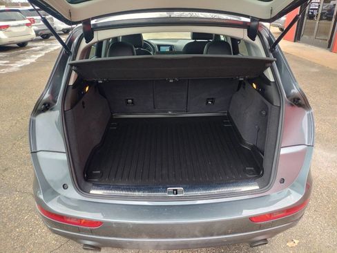 Used 2015 Audi Q5 2.0T Premium Plus w/ Technology Package image 18