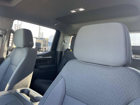 New 2026 GMC Sierra 1500 Elevation w/ Preferred Package RWD image 24