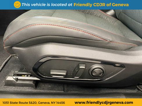 New 2026 Dodge Charger Scat Pack w/ Blacktop Package image 24