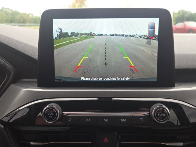 Used 2023 Ford Escape Active w/ Cold Weather Package FWD image 32