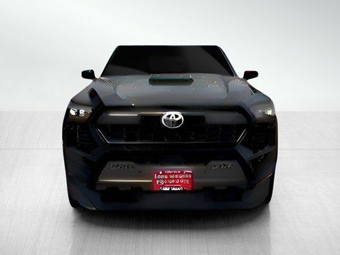 New 2025 Toyota Tacoma TRD Sport image 8