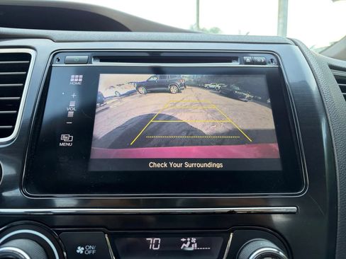 Used 2014 Honda Civic EX image 30