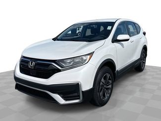 Used 2021 Honda CR-V Special Edition video 1