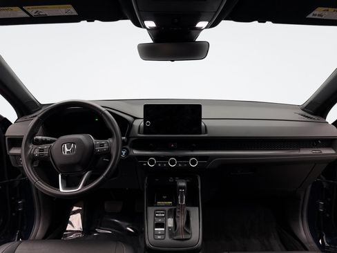 Used 2024 Honda CR-V Sport-L image 14