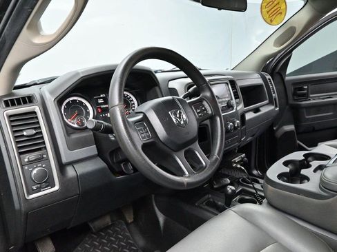 Used 2016 RAM 3500 Tradesman AWD/4WD image 14