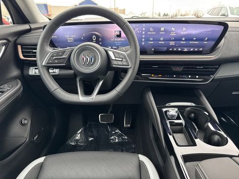 New 2026 Buick Envision Sport Touring image 22