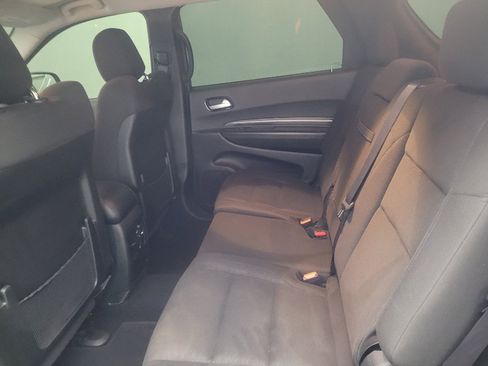 Used 2021 Dodge Durango SXT RWD image 18