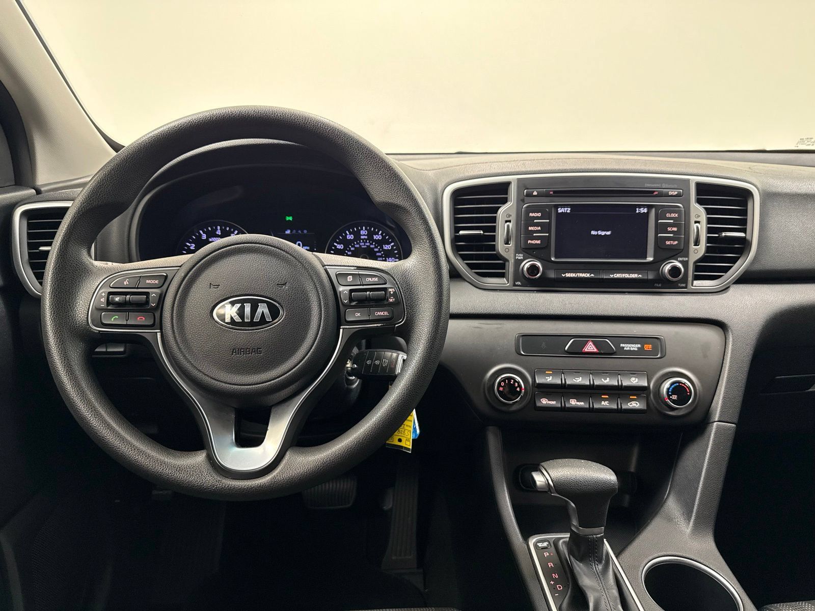 Used 2019 Kia Sportage LX FWD image 19