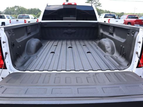 Used 2018 Chevrolet Silverado 2500 LTZ w/ Duramax Plus Package AWD/4WD image 9