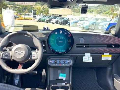 New 2026 MINI Cooper John Cooper Works FWD image 29
