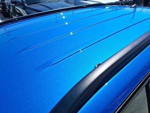 New 2026 Jeep Compass Latitude image 10