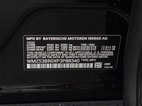 Used 2023 MINI Cooper Countryman S image 32