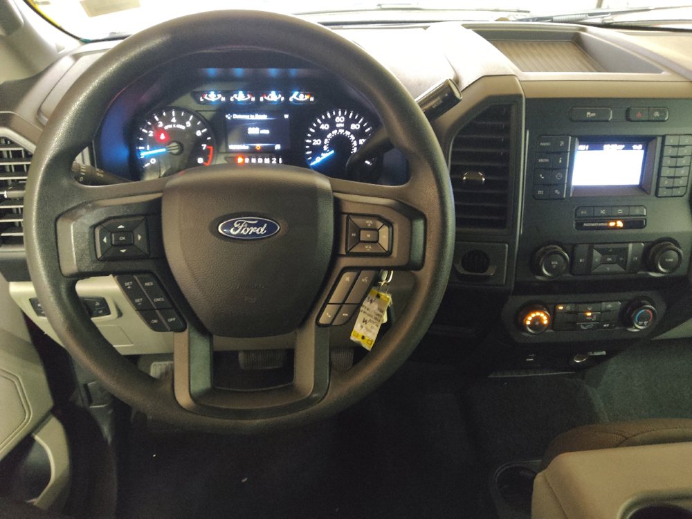 Used 2020 Ford F150 XL w/ Equipment Group 101A Mid RWD image 22