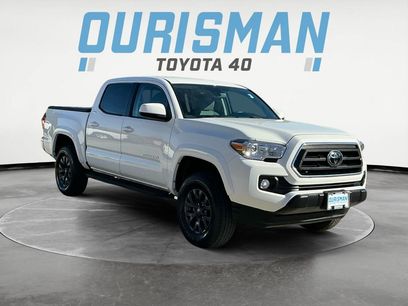 Used 2023 Toyota Tacoma SR5