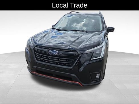 Used 2024 Subaru Forester Sport AWD/4WD image 8