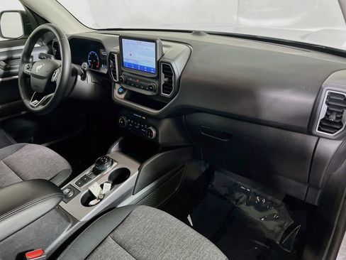 Used 2024 Ford Bronco Sport Big Bend w/ Convenience Package AWD/4WD image 26