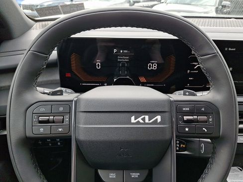 New 2027 Kia Telluride EX X-Line image 14