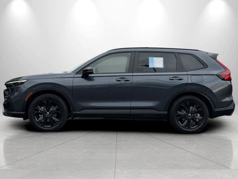 Used 2026 Honda CR-V Sport Touring image 5