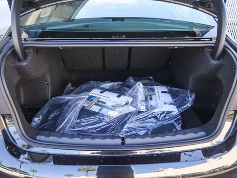 New 2026 BMW 330i 330i NA w/ M Sport Package image 22