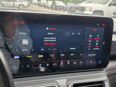 Used 2024 Ford Mustang Premium RWD image 23