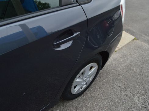 Used 2011 Toyota Prius Two FWD image 4