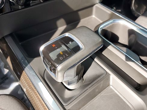 Used 2023 Chevrolet Silverado 1500 RST w/ Redline Edition image 22