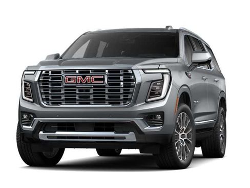 New 2026 GMC Yukon Denali AWD/4WD image 26