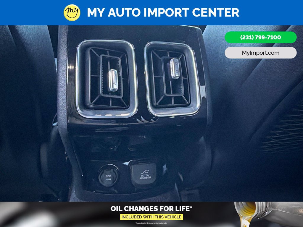 Used 2025 Kia Sorento SX Prestige AWD/4WD image 23