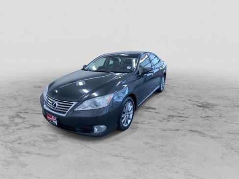 Used 2012 Lexus ES 350 FWD image 6