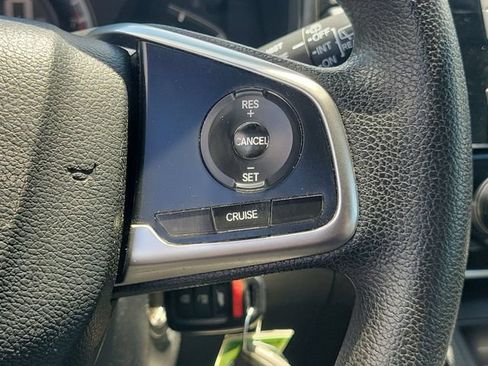 Used 2018 Honda CR-V LX image 35
