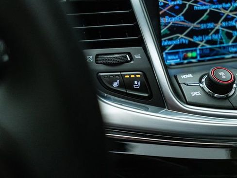 Used 2015 Chevrolet SS image 27