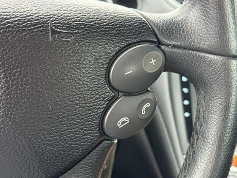 Used 2008 Mercedes-Benz SL 550 image 17