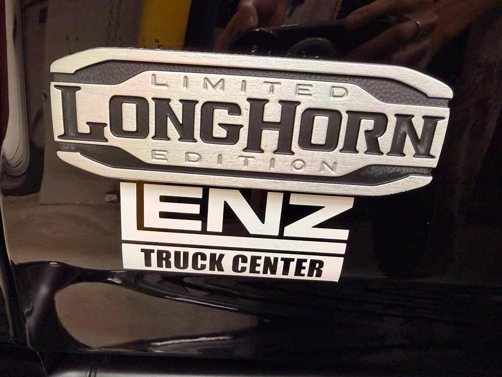 Used 2022 RAM 1500 Limited AWD/4WD image 14