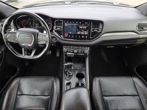 Used 2023 Dodge Durango GT image 10